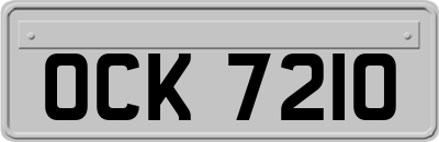 OCK7210