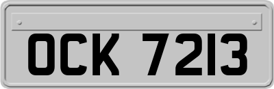 OCK7213