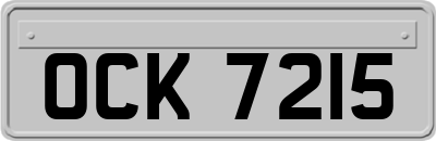 OCK7215