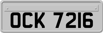 OCK7216