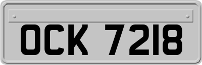 OCK7218
