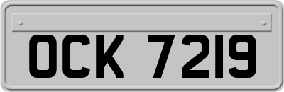OCK7219