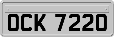 OCK7220
