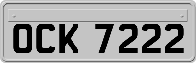 OCK7222