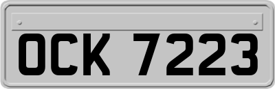 OCK7223