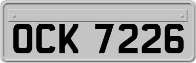 OCK7226