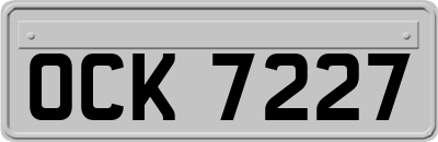 OCK7227
