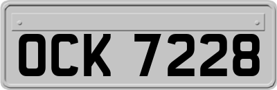 OCK7228