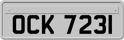 OCK7231