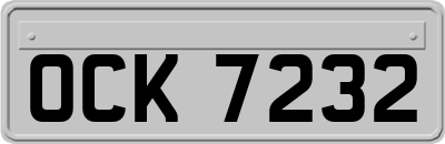 OCK7232