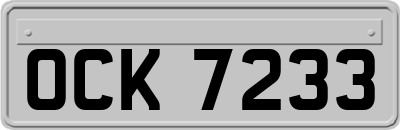 OCK7233