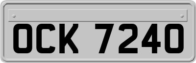OCK7240