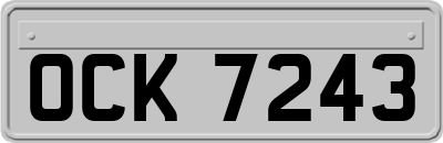 OCK7243
