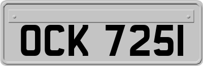 OCK7251