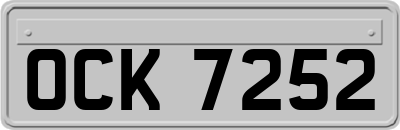 OCK7252