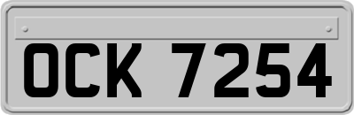 OCK7254