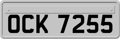 OCK7255