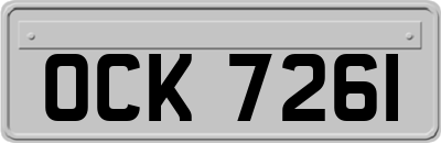OCK7261