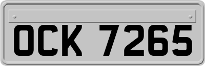 OCK7265