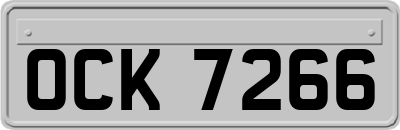 OCK7266