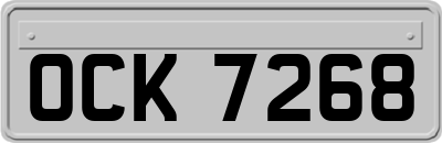 OCK7268