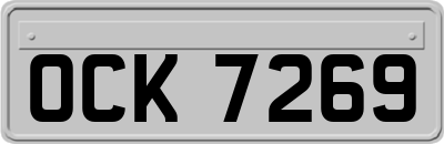 OCK7269