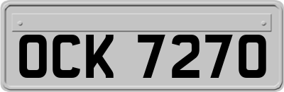 OCK7270