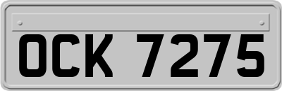 OCK7275