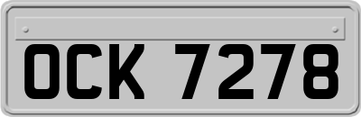 OCK7278