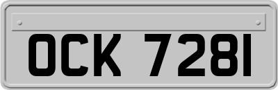 OCK7281