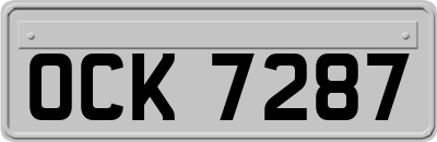 OCK7287