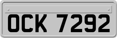 OCK7292