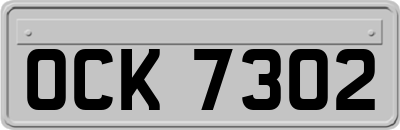 OCK7302
