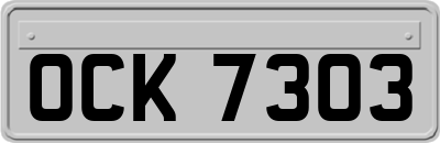 OCK7303