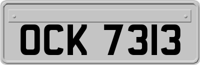 OCK7313