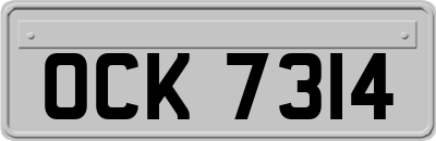 OCK7314
