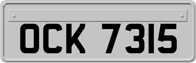 OCK7315