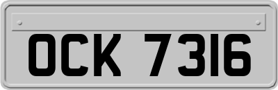 OCK7316
