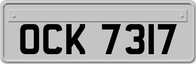 OCK7317