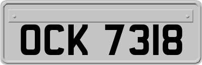 OCK7318