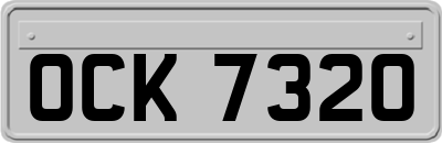 OCK7320