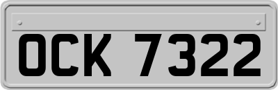 OCK7322