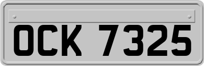 OCK7325