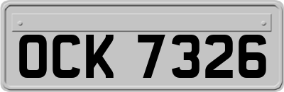 OCK7326