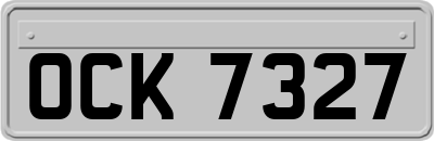 OCK7327
