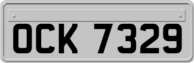 OCK7329