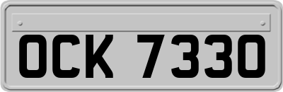 OCK7330