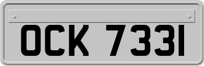 OCK7331