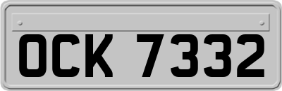 OCK7332