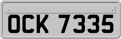 OCK7335